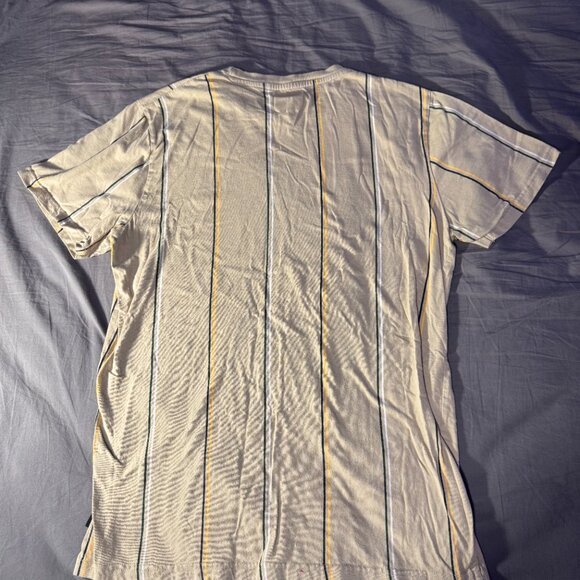 WXYZ T-SHIRT WITH LOGO - Picture 2 of 2